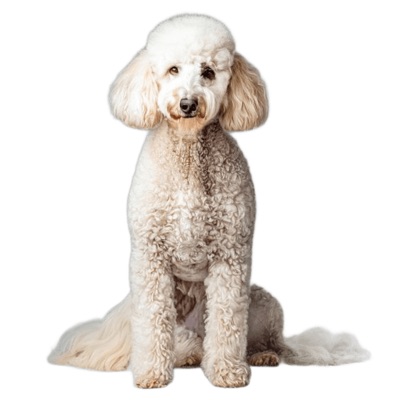 Standard Poodle